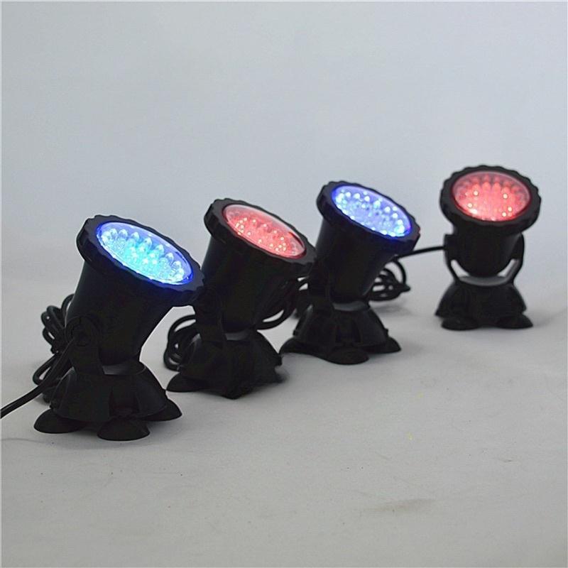 Đèn rọi âm nước bể cá KOI cao cấp giá rẻ - BỂ CÁ CẢNH ĐA NĂNG-sao chép